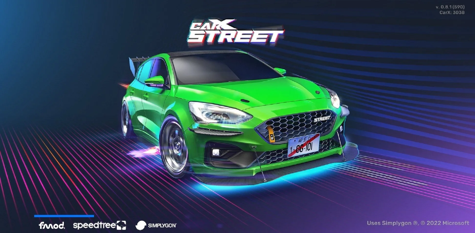 carx street 36461 1