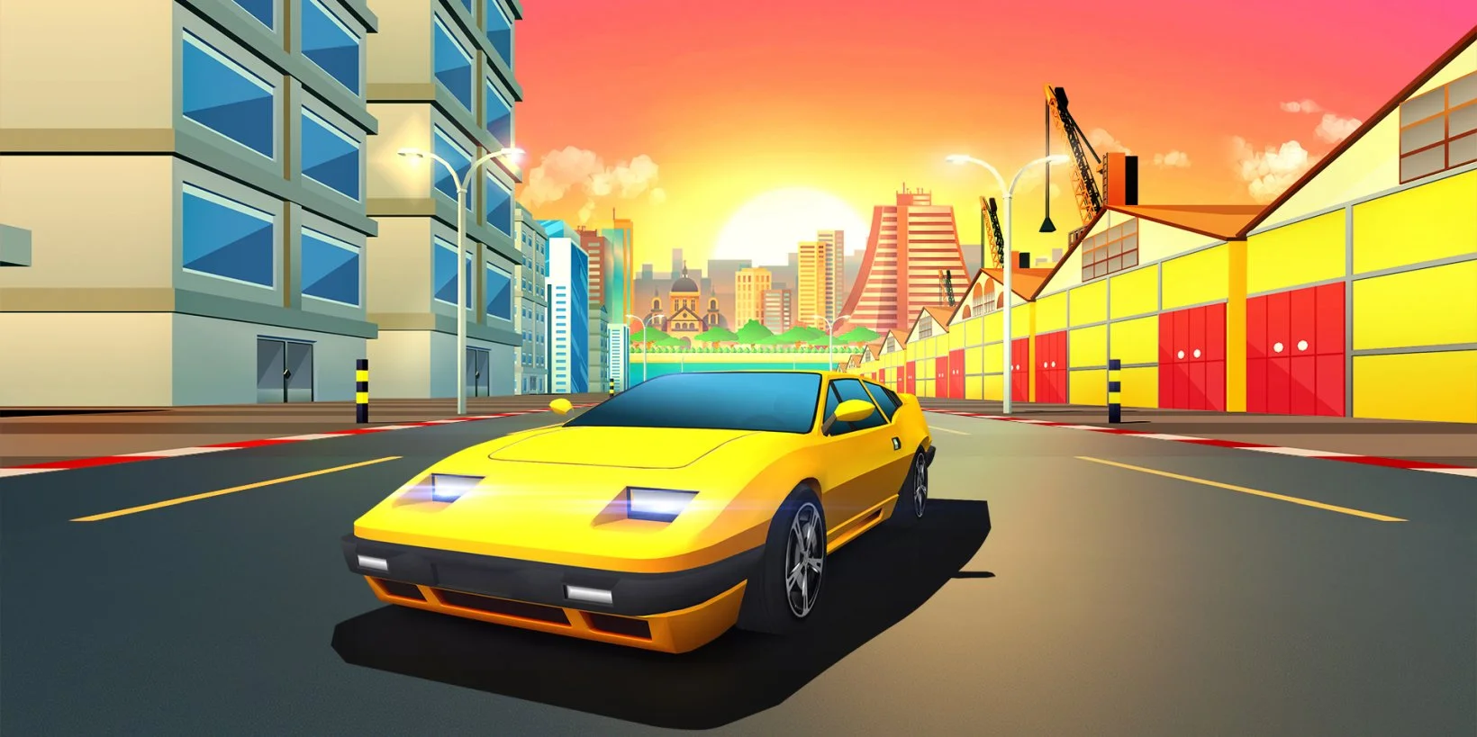 horizon chase world tour ios artwork update jpg 1640