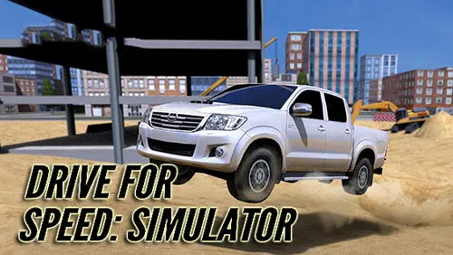 sbenny.com drive for speed simulator 1